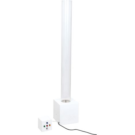 Dispozitiv pentru terapie cu lumina 15 x 180 cm - imagine 9